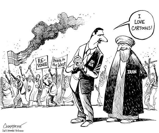 cartoons