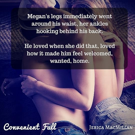 Convenient Fall Teaser 2