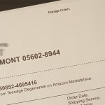 4 States Down, 46 to Go! - Vermont Teenage Degenerate Order