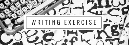 writing exercise