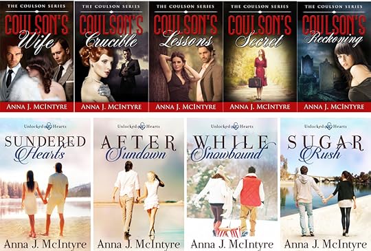 Alter Ego e1461019768371 Is Anna J. McIntyre in the house?