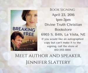 Divine Truth April 23 2