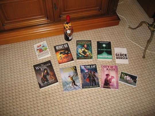Books 
