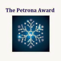Petrona Logo