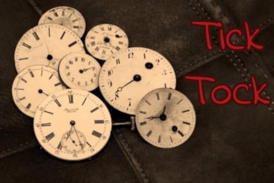 tick tock