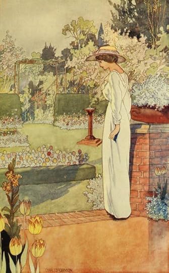 our sentimental garden 2