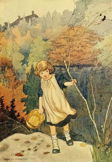 our sentimental garden 3