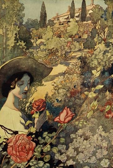 our sentimental garden 4