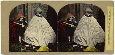 An Encampment Extraordinary, by Alfred Silvester