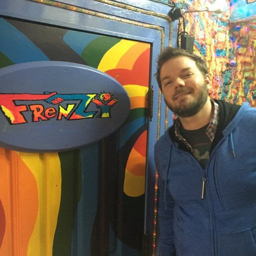 Out and Out in Osaka