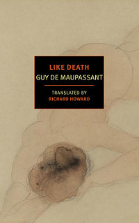 Like Death Cover