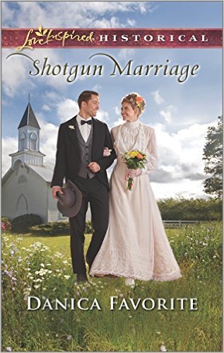 Shotgun Marrige
