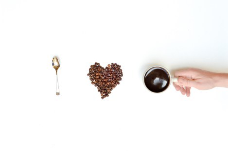 I Love Coffee