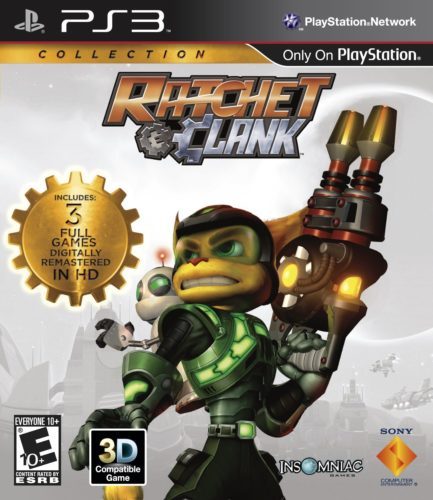 Ratchet-and-Clank-HD-Collection