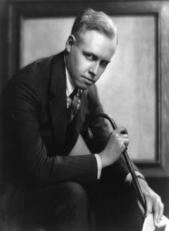 Carl Van Vechten