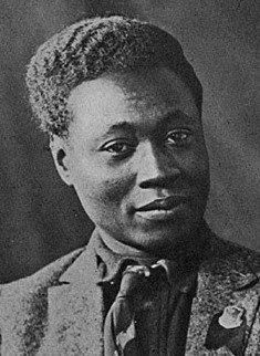 Claude McKay