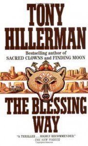Hillerman_BlessingCover