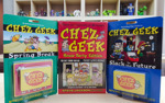 Chez Geek