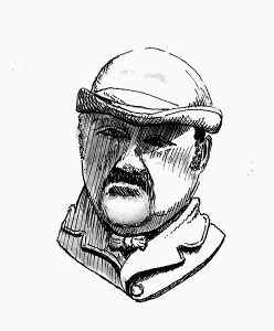 Platinum 3776, Platinum Carbon Black