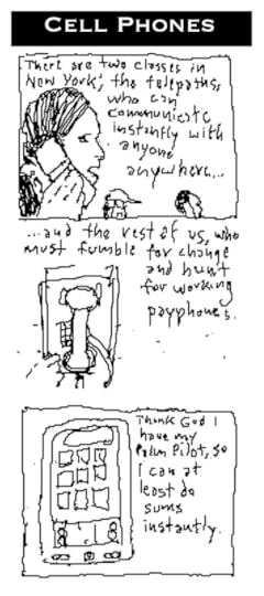 cellphone