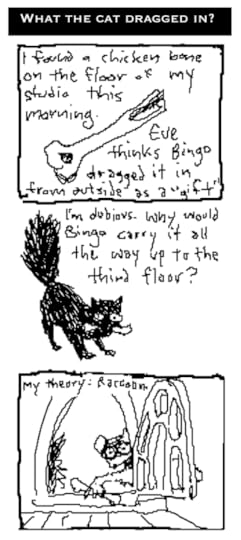 catdragged