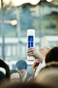 Holy Saturday