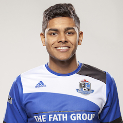 Shamit Shome