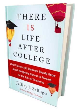 There IS Life After College