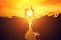 The seven spiritual laws of relationships