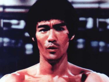 Bruce Lee