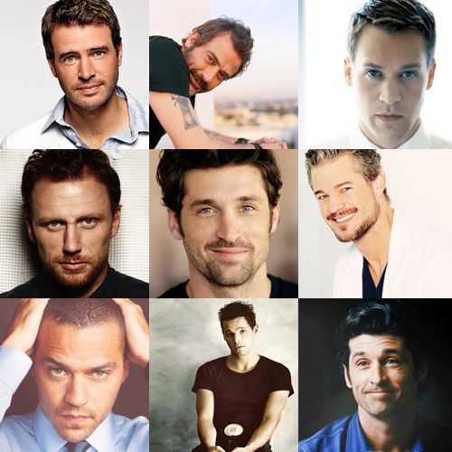 greys