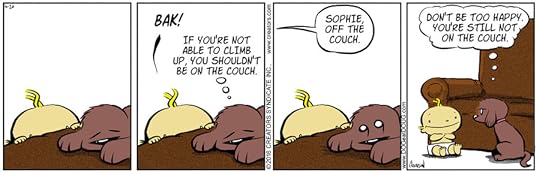 Dog Eat Doug for 04/20/2016