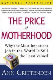 the price of motherhood