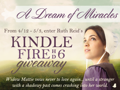 dream of miracles - 400