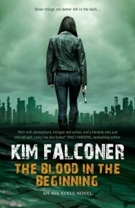 Blood in the Beginning