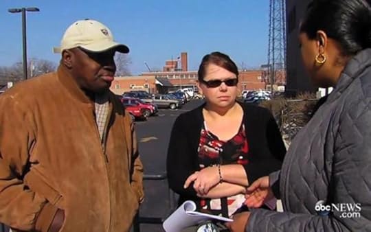 Melvin and Cathy Duren were charged with failing to return “rental property”