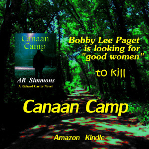 Canaan Camp