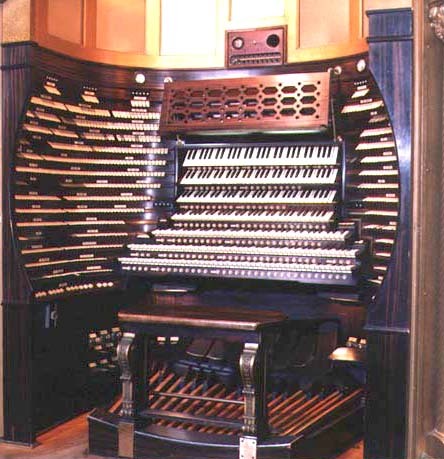 ACorgan