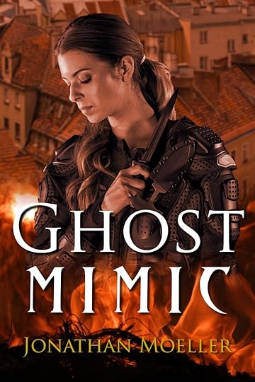 BNGhostMimic