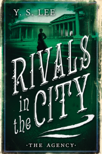 Rivals in the City