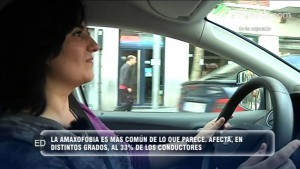 Entrevista a D. Ignacio Calvo Rodríguez sobre el Miedo a Conducir (Amaxofobia)