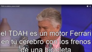 ¿Existen diferencias de género en el TDAH en adultos?