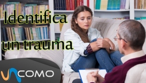 Entrevista a Dª Virginia Mora sobre el trauma