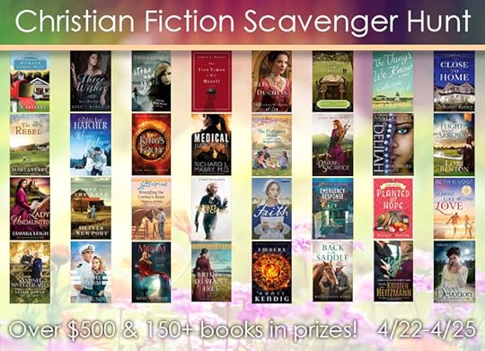 Save the Date_Scavenger_Hunt