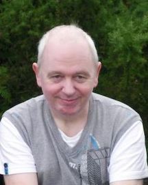 Mark Tilbury