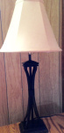 lamp