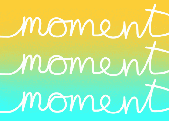 moment