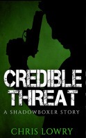 crediblethreatcover