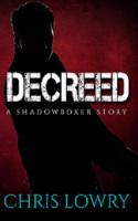Decreednovelcover