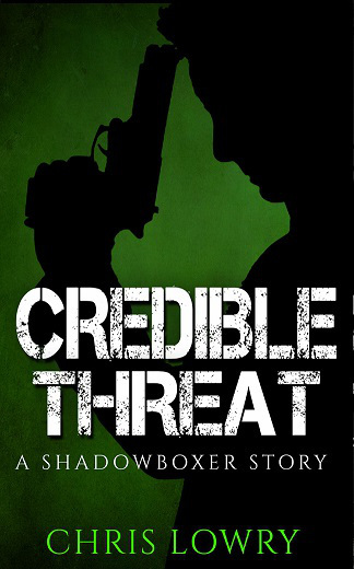 crediblethreatcover